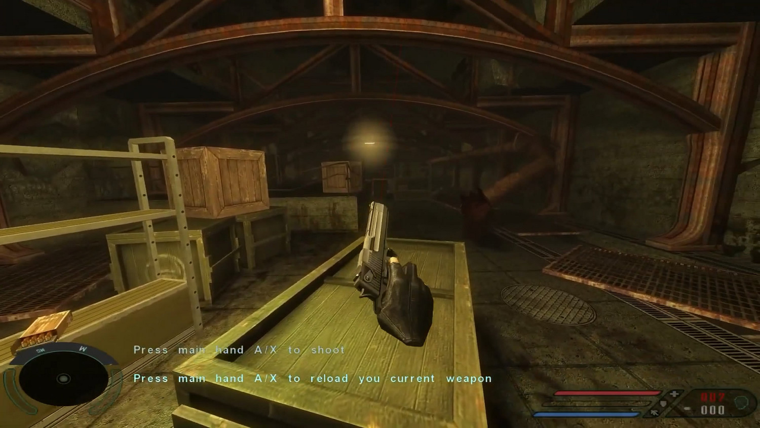 沉浸感大幅提升！育碧經典FPS《極地戰嚎》VR MOD發布