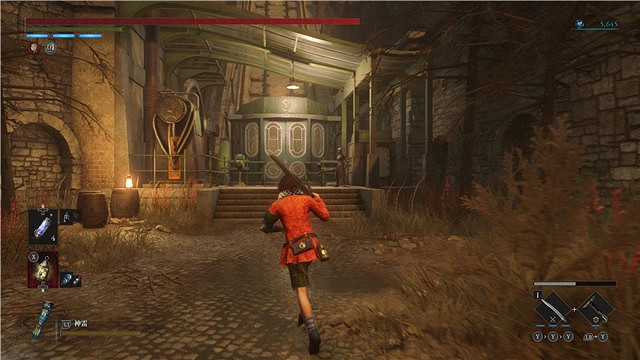 《P 的謊言》月光鎮收集攻略 月光鎮收集要素有哪些? 《P 的謊言》月光鎮收集攻略 月光鎮收集要素有哪些?