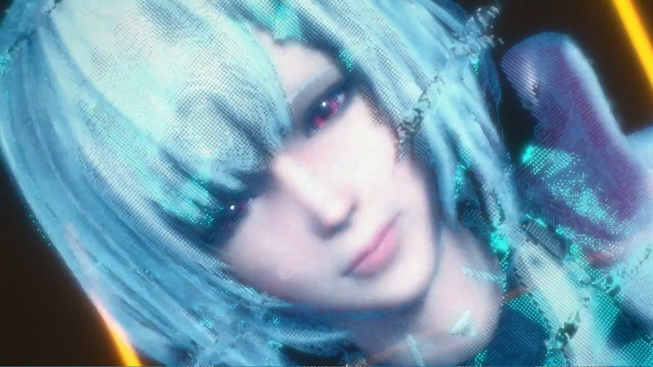 TGS23：萬代機甲新作《奇異賢伴：愛達之歌》新PV