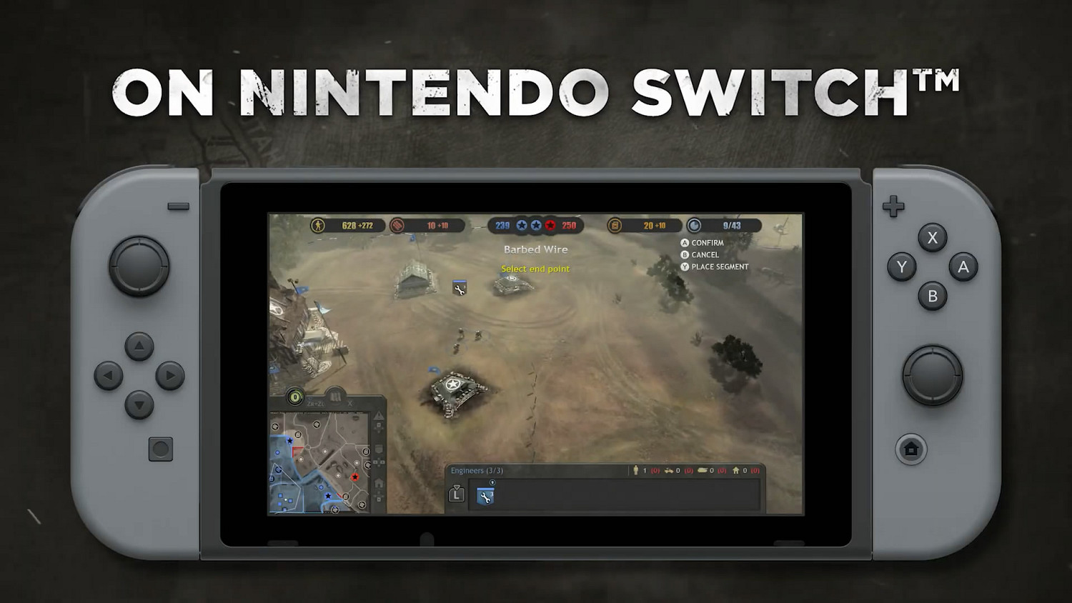 《英雄連 合集》將於10月12日登陸Switch！預告片欣賞
