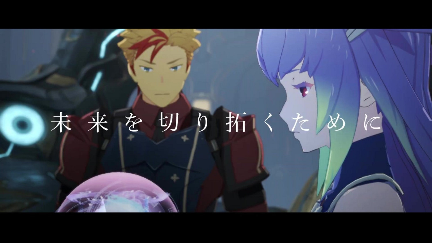 《藍色協定》PS5/XS版將於冬季在日本推出