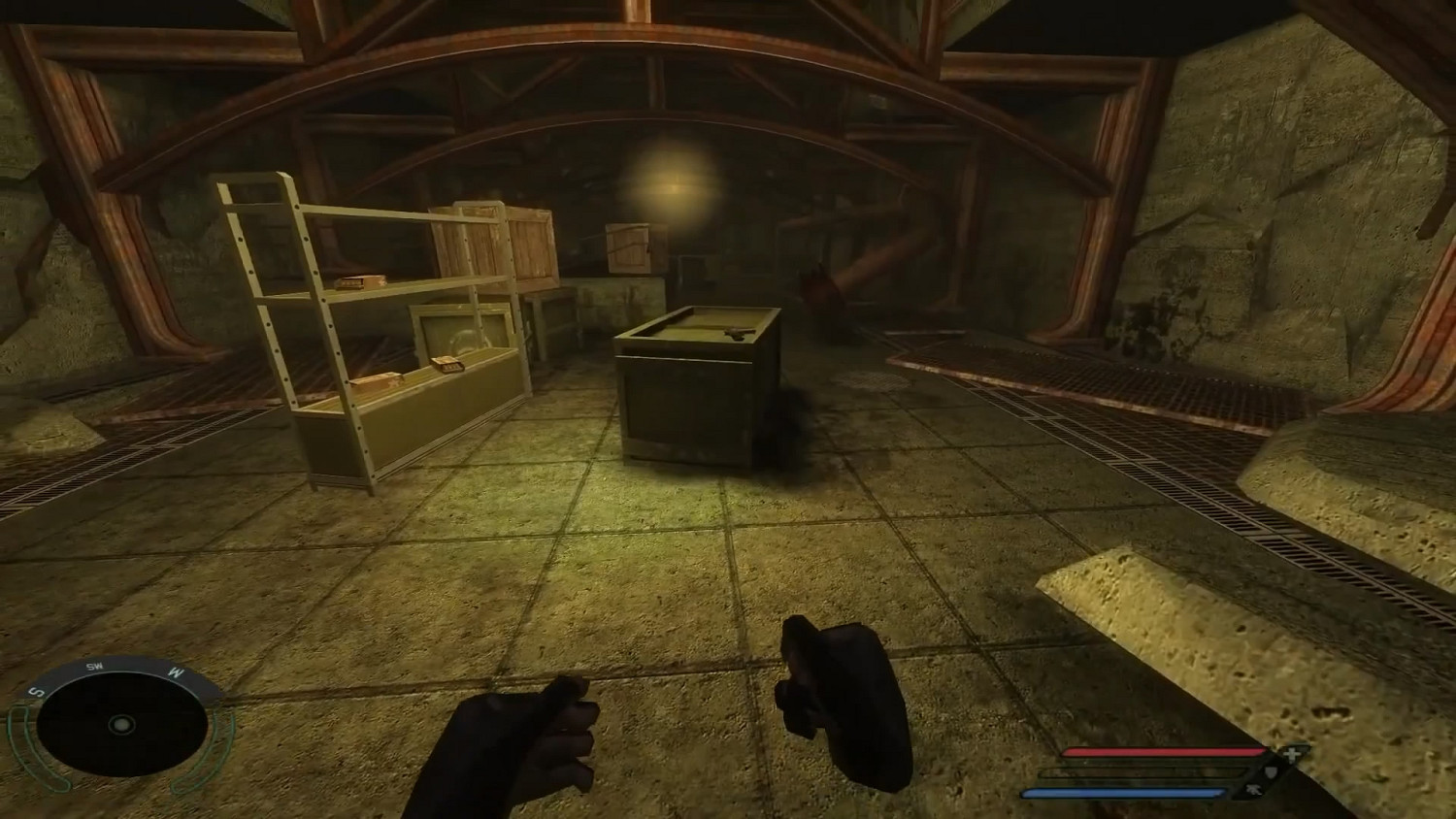 沉浸感大幅提升！育碧經典FPS《極地戰嚎》VR MOD發布