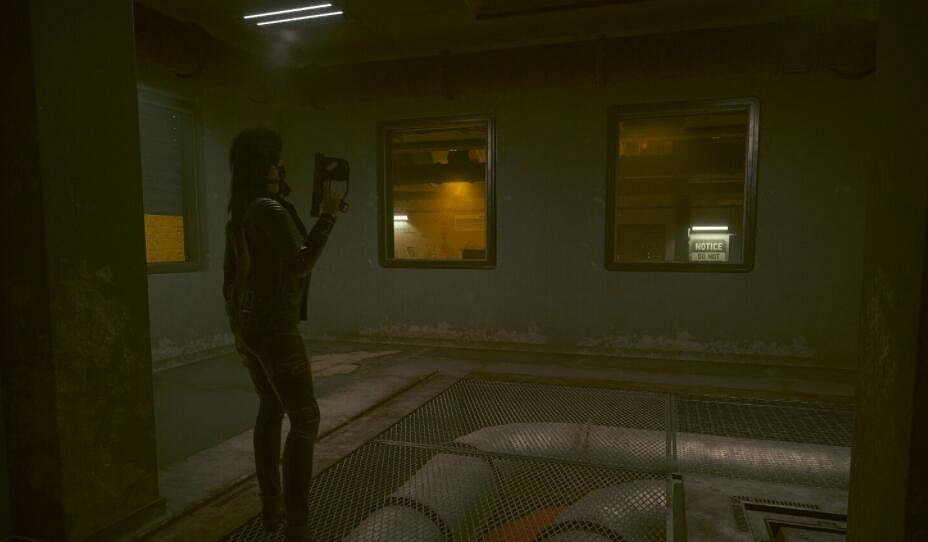 《電馭叛客2077》2.0版本補牢武士刀在哪拿