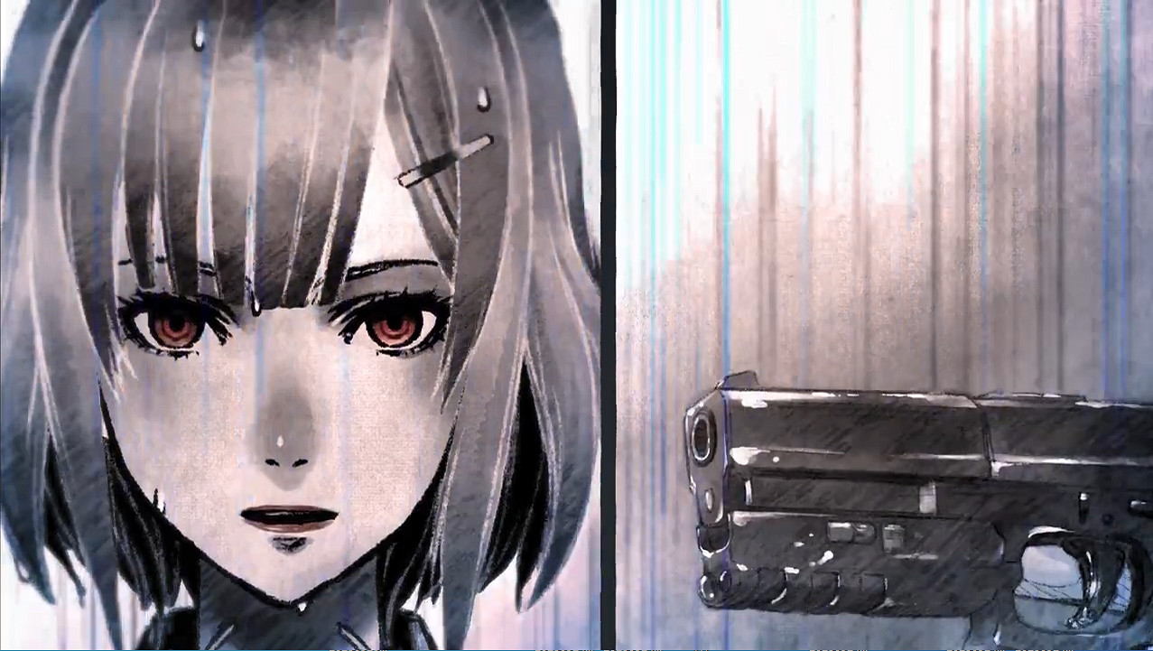 TGS23：萬代機甲新作《奇異賢伴：愛達之歌》新PV