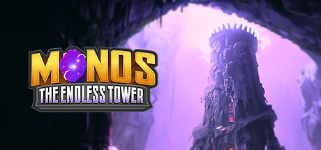 塔防新遊《Monos: The Endless Tower》上架Steam! 塔防新遊《Monos: The Endless Tower》上架Steam!