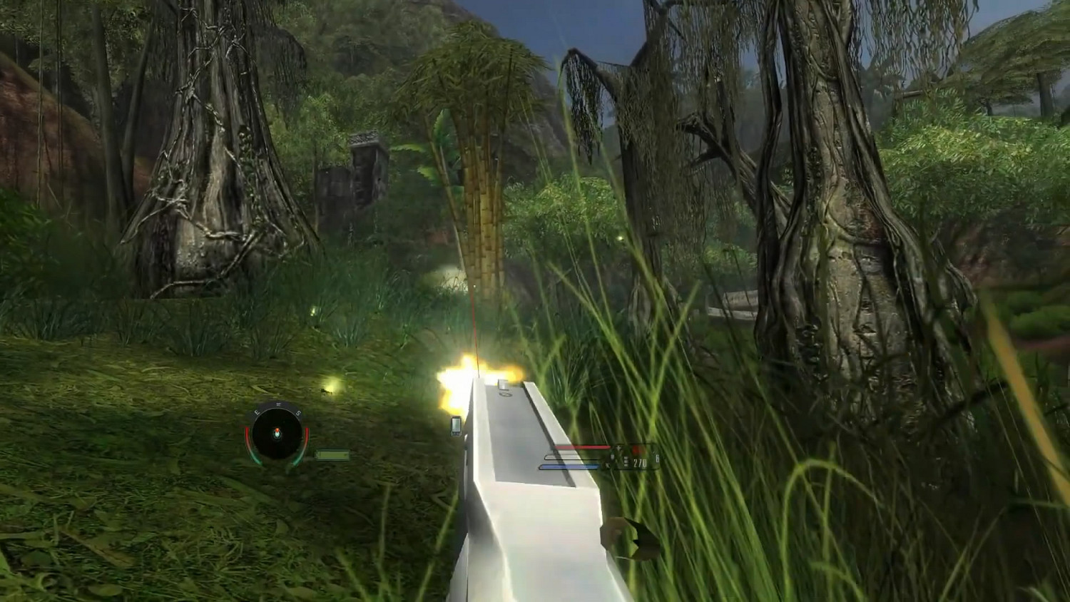 沉浸感大幅提升！育碧經典FPS《極地戰嚎》VR MOD發布