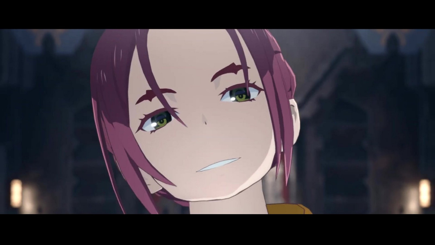 《藍色協定》PS5/XS版將於冬季在日本推出