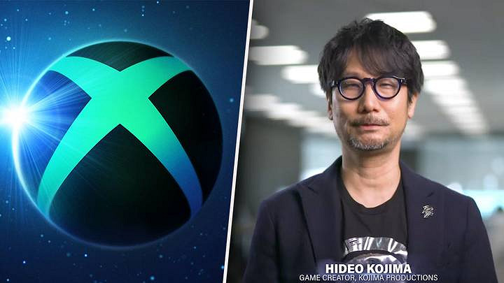 Xbox負責人斯賓塞下周將拜訪小島秀夫!檢查項目進度 Xbox負責人斯賓塞下周將拜訪小島秀夫!檢查項目進度