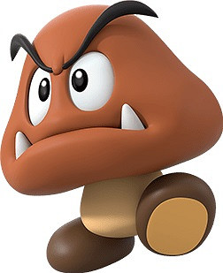 《超級瑪利歐驚奇》大量角色藝術圖：大象瑪利歐好可愛