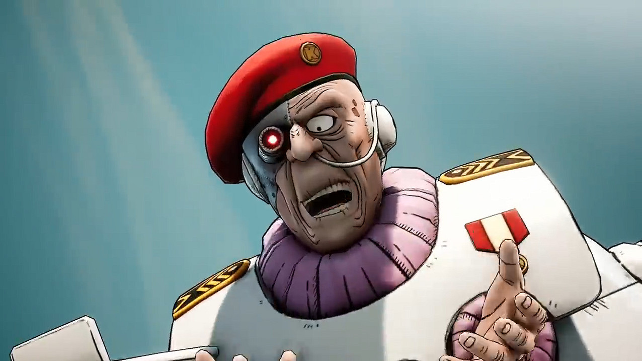 TGS23：《沙漠大冒險》新預告公開！全新角色亮相