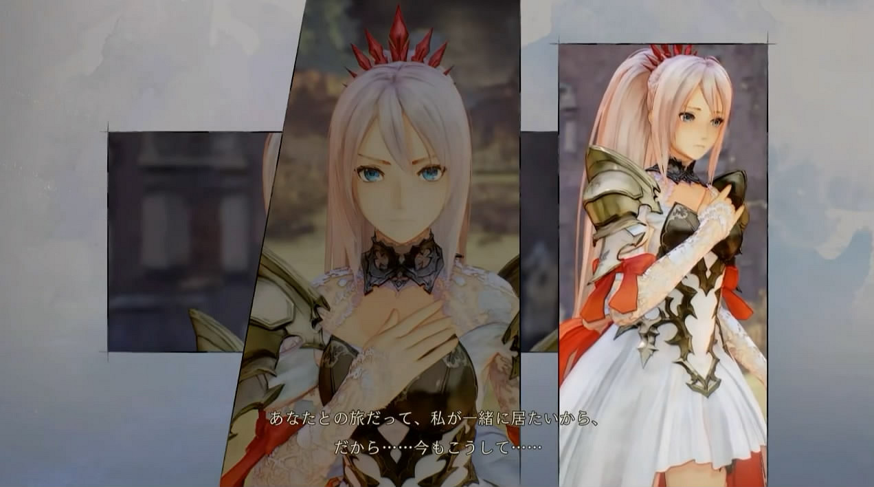 《破曉傳奇》新DLC“黎明新程”Skit對話影像公布！