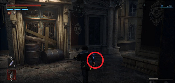 《P 的謊言》收藏品字條獲取方法