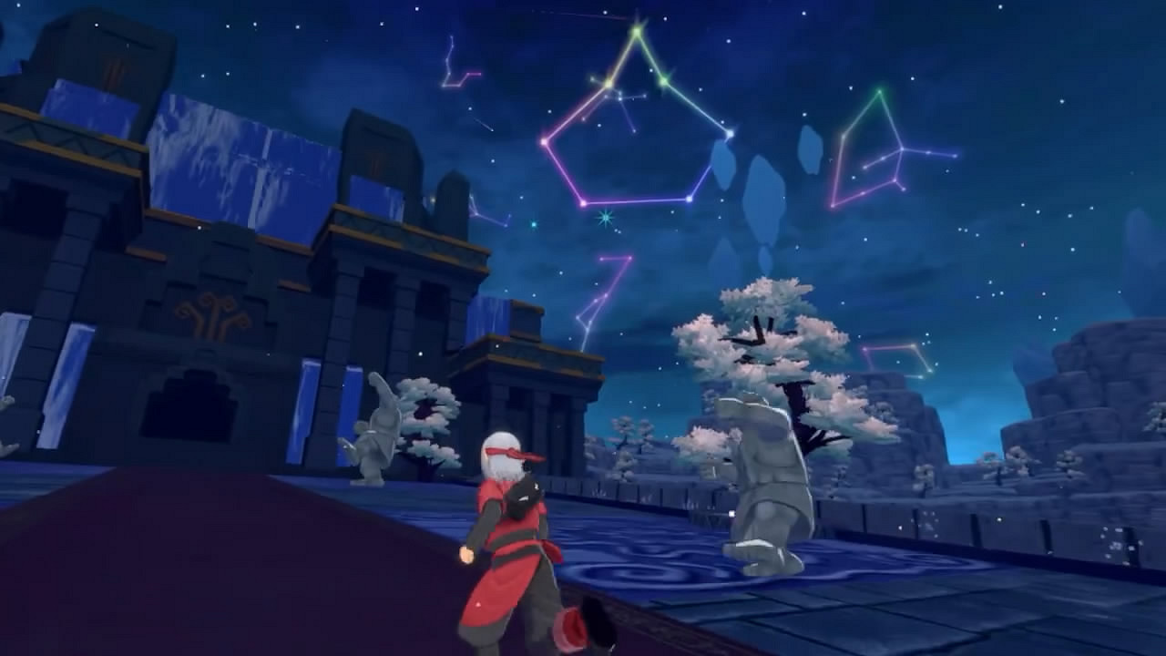 NS《勇者鬥惡龍怪獸篇3》最終宣傳片公布!12月發售 NS《勇者鬥惡龍怪獸篇3》最終宣傳片公布!12月發售