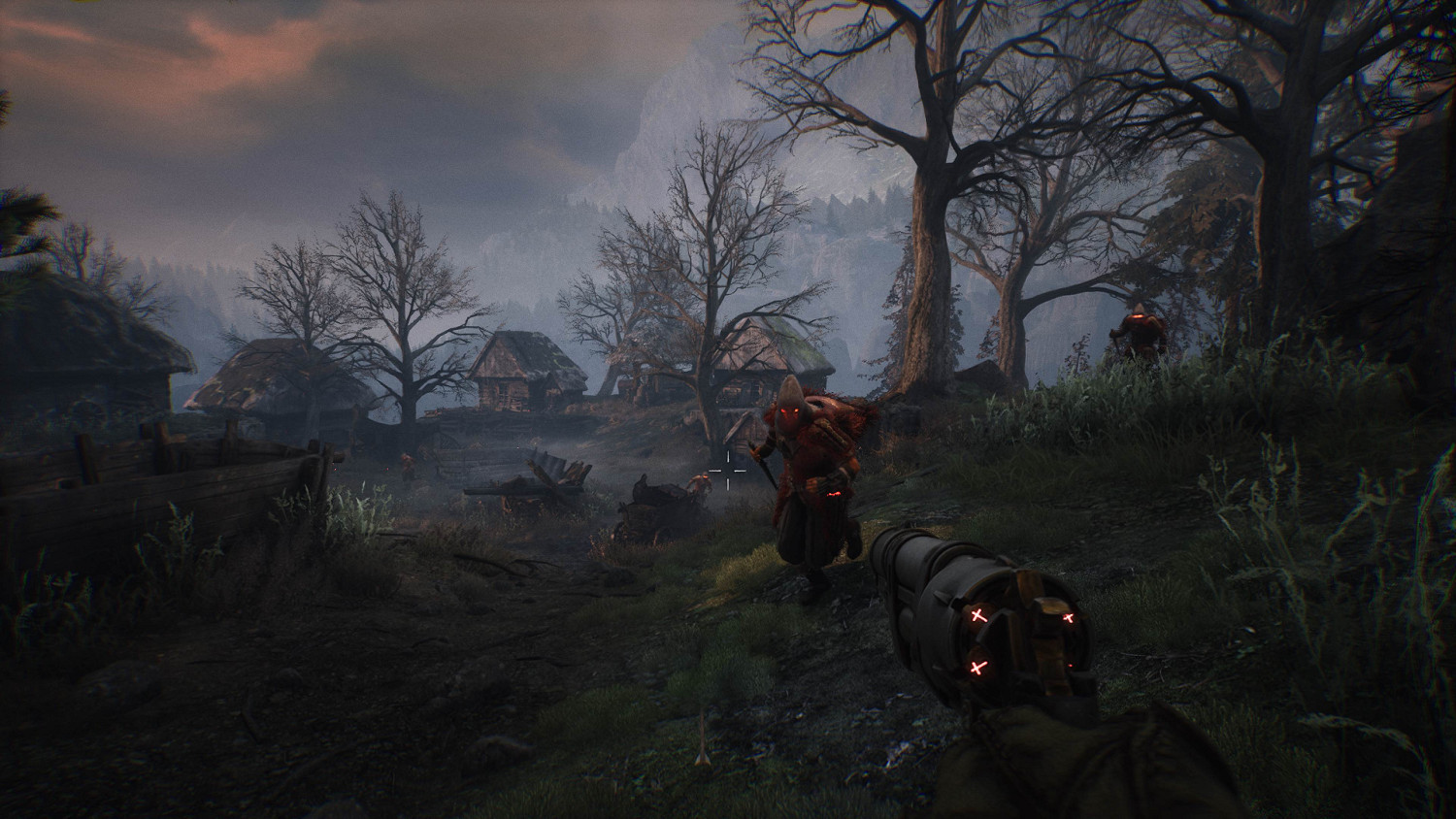 Epic獨占遊戲《女巫之火》玩家評分4.6分 難度很高！