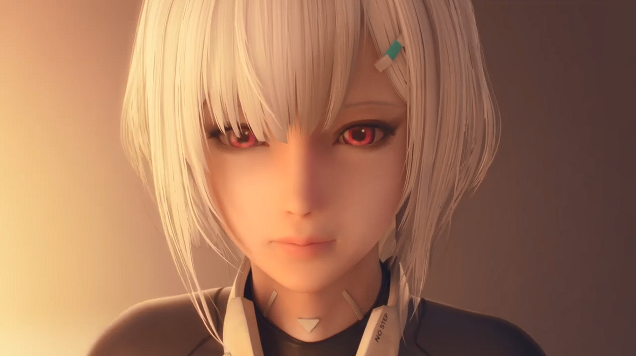 TGS23：萬代機甲新作《奇異賢伴：愛達之歌》新PV