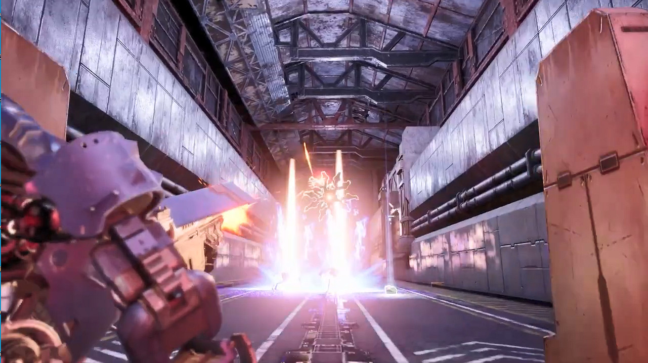 TGS23：萬代機甲新作《奇異賢伴：愛達之歌》新PV