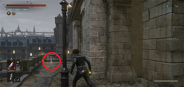 《P 的謊言》收藏品圖片介紹 《P 的謊言》收藏品圖片介紹