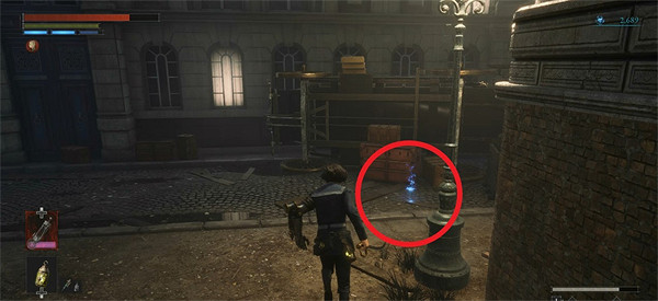 《P 的謊言》收藏品字條獲取方法