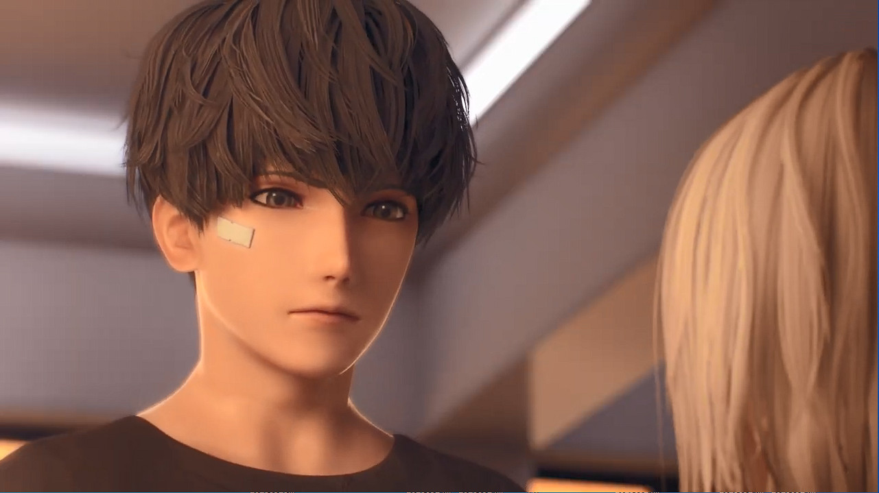 TGS23：萬代機甲新作《奇異賢伴：愛達之歌》新PV