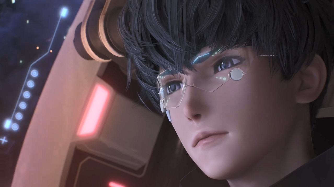 TGS23：萬代機甲新作《奇異賢伴：愛達之歌》新PV