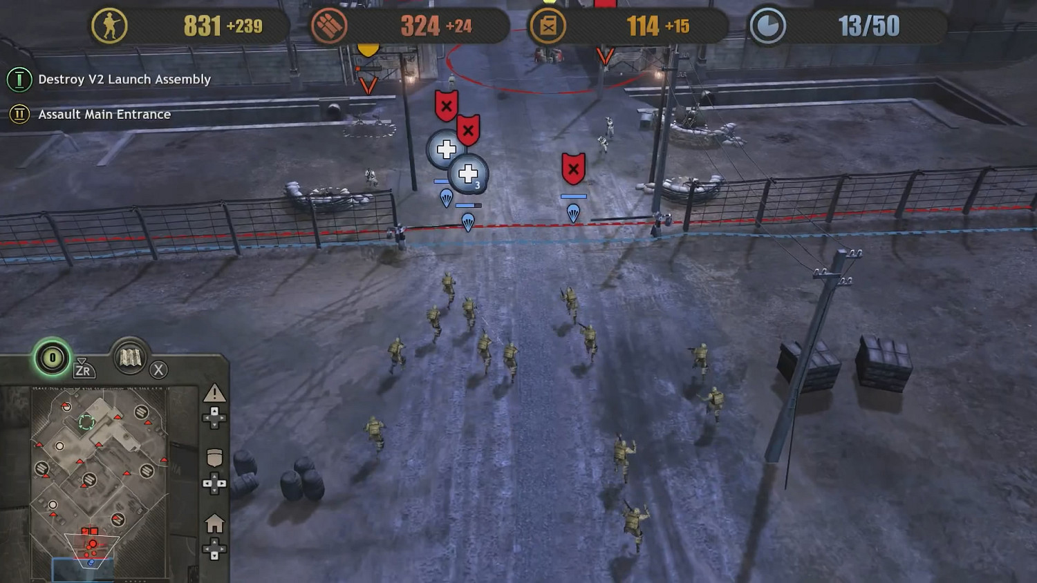 《英雄連 合集》將於10月12日登陸Switch！預告片欣賞