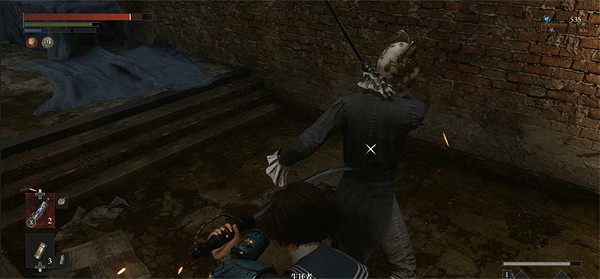 《P 的謊言》姿勢獲得方法