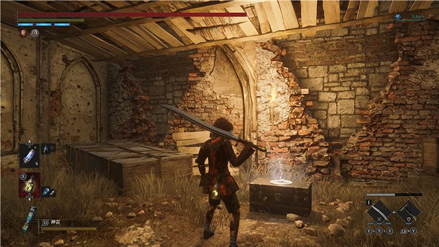 《P 的謊言》月光鎮收集攻略 月光鎮收集要素有哪些? 《P 的謊言》月光鎮收集攻略 月光鎮收集要素有哪些?