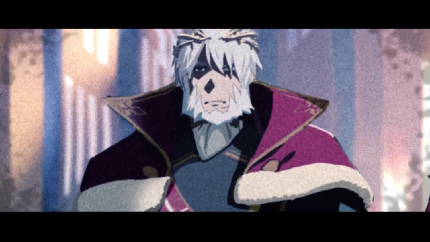 《藍色協定》PS5/XS版將於冬季在日本推出