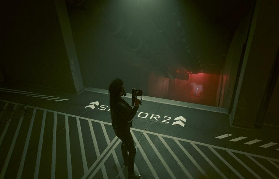 《電馭叛客2077》2.0版本補牢武士刀在哪拿