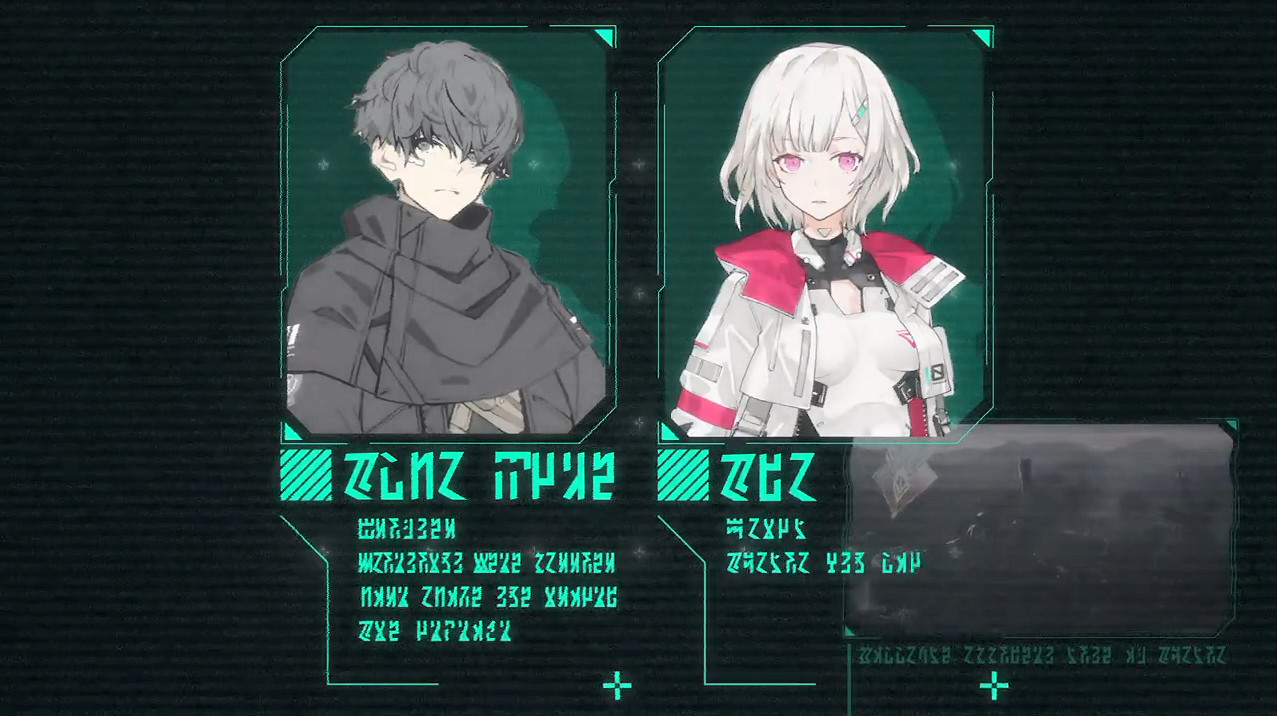 TGS23：萬代機甲新作《奇異賢伴：愛達之歌》新PV