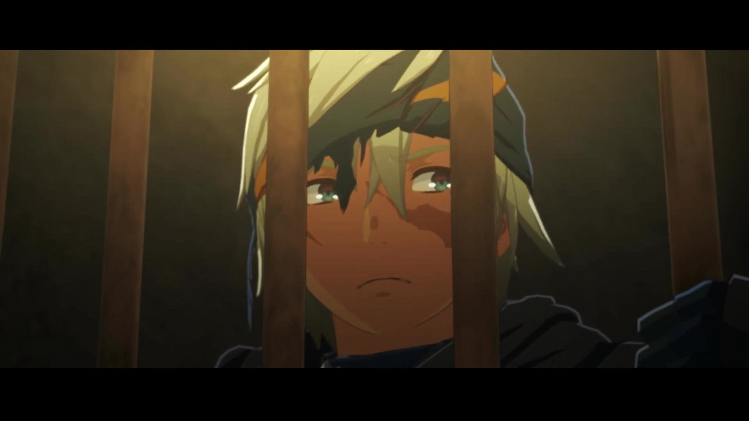 《藍色協定》PS5/XS版將於冬季在日本推出