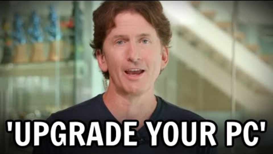 斯賓塞稱為推動 Xbox Game Pass (XGP) 訂閱《星空》持續更新內容很重要！