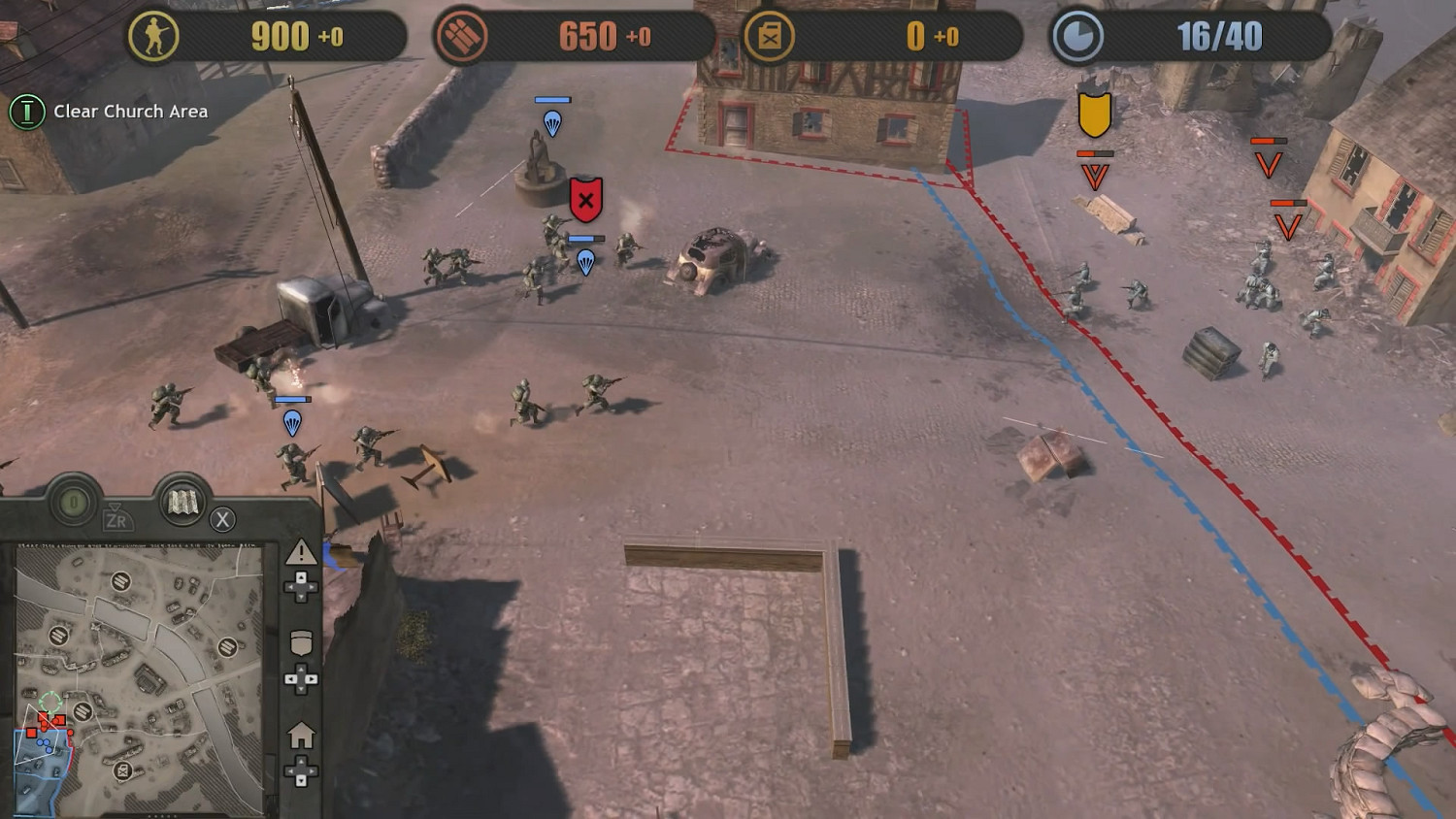 《英雄連 合集》將於10月12日登陸Switch！預告片欣賞