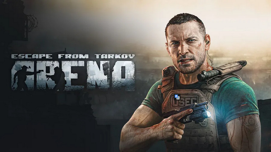 硬核PvPvE《逃離塔科夫:競技場》實機展示公布! 硬核PvPvE《逃離塔科夫:競技場》實機展示公布!