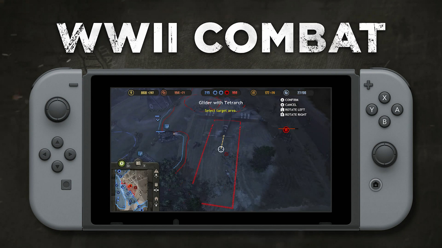 《英雄連 合集》將於10月12日登陸Switch！預告片欣賞