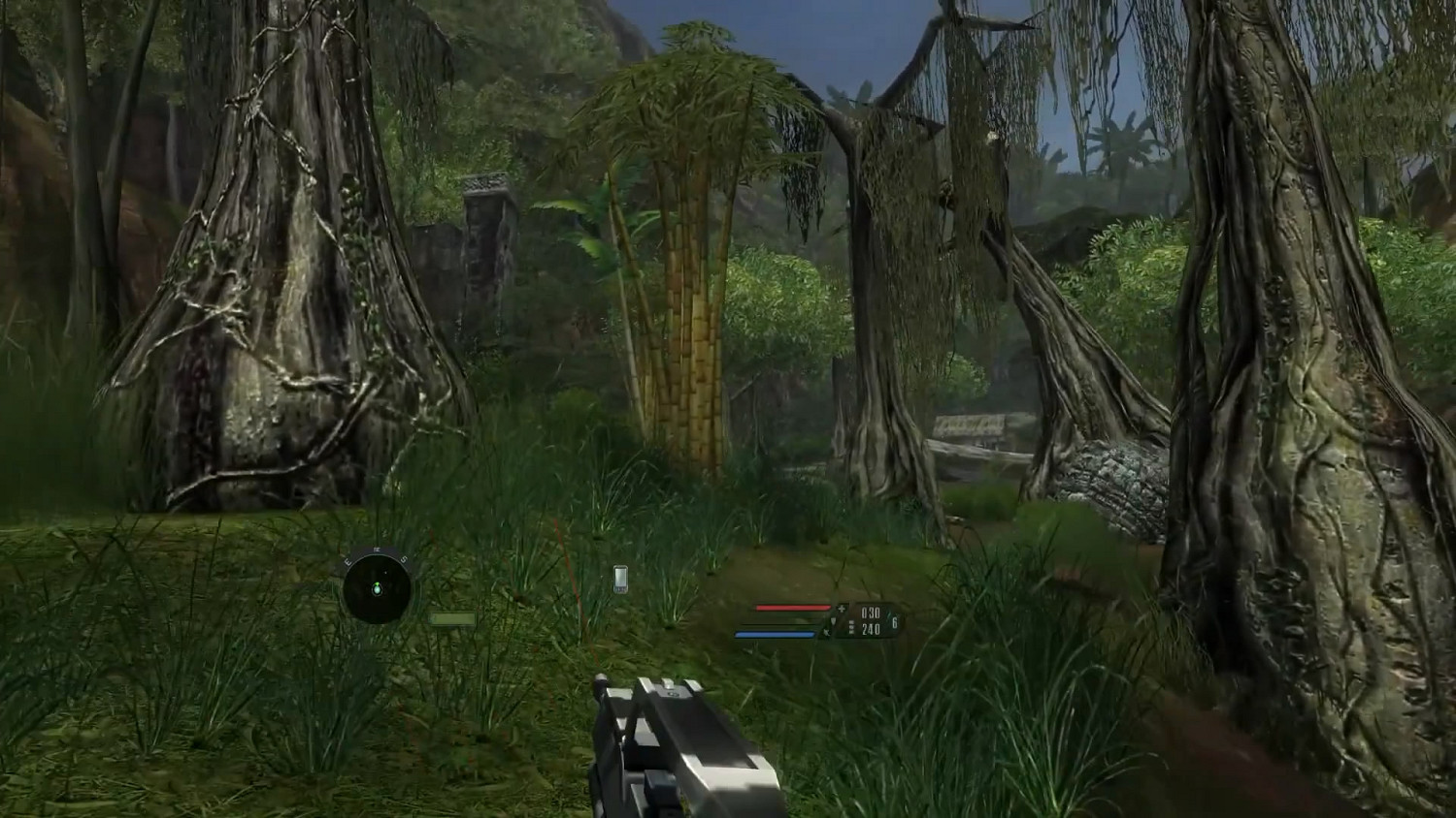 沉浸感大幅提升！育碧經典FPS《極地戰嚎》VR MOD發布