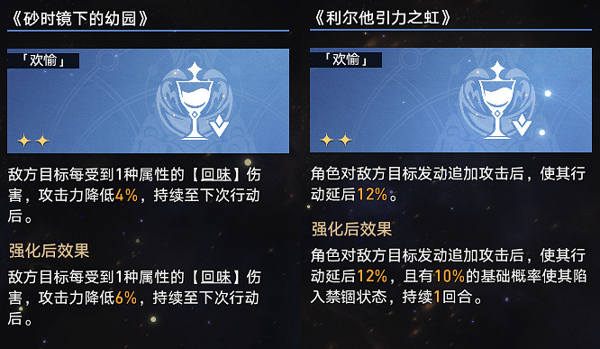 《崩壞星穹鐵道》蝗災難度五歡愉怎麽打 蝗災難度五歡愉通關攻略 《崩壞星穹鐵道》蝗災難度五歡愉怎麽打 蝗災難度五歡愉通關攻略