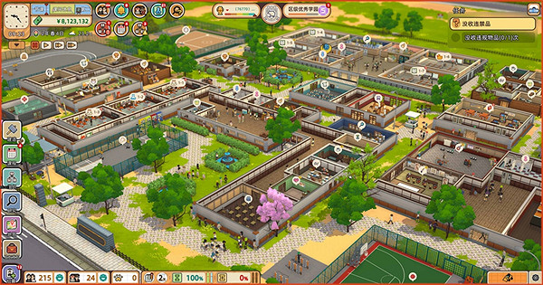 中國大陸研發《學園構想家》總銷量突破10萬 中秋將推出新版本!