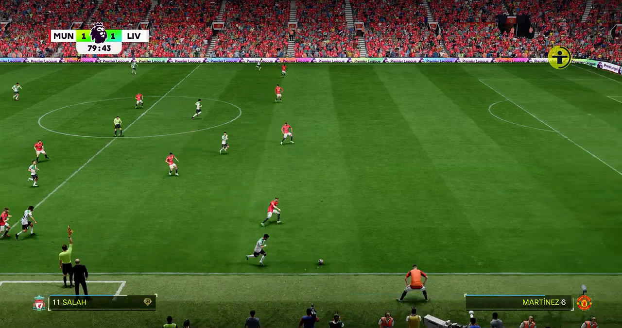 EA足球大作《EA Sports FC 24》RTX4090 8K遊戲評測