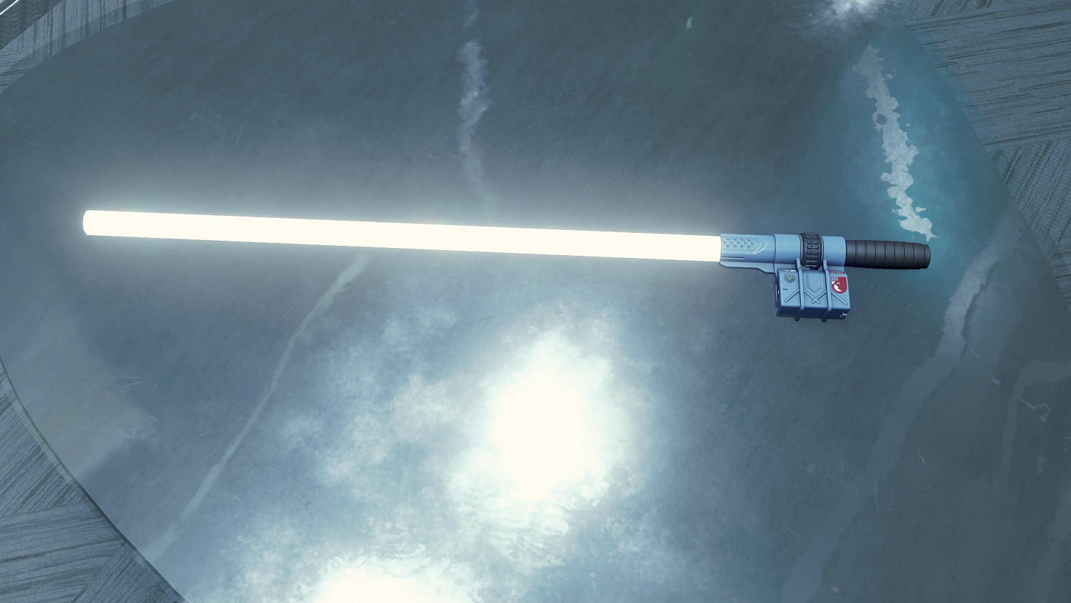 秒變絕地武士！《星空》“星際大戰”光劍MOD發布