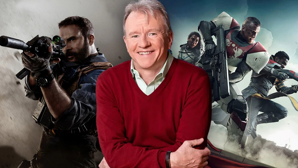 晚報:神谷英樹將離開白金 9月中國大陸研發遊戲版號揭曉 晚報:神谷英樹將離開白金 9月中國大陸研發遊戲版號揭曉