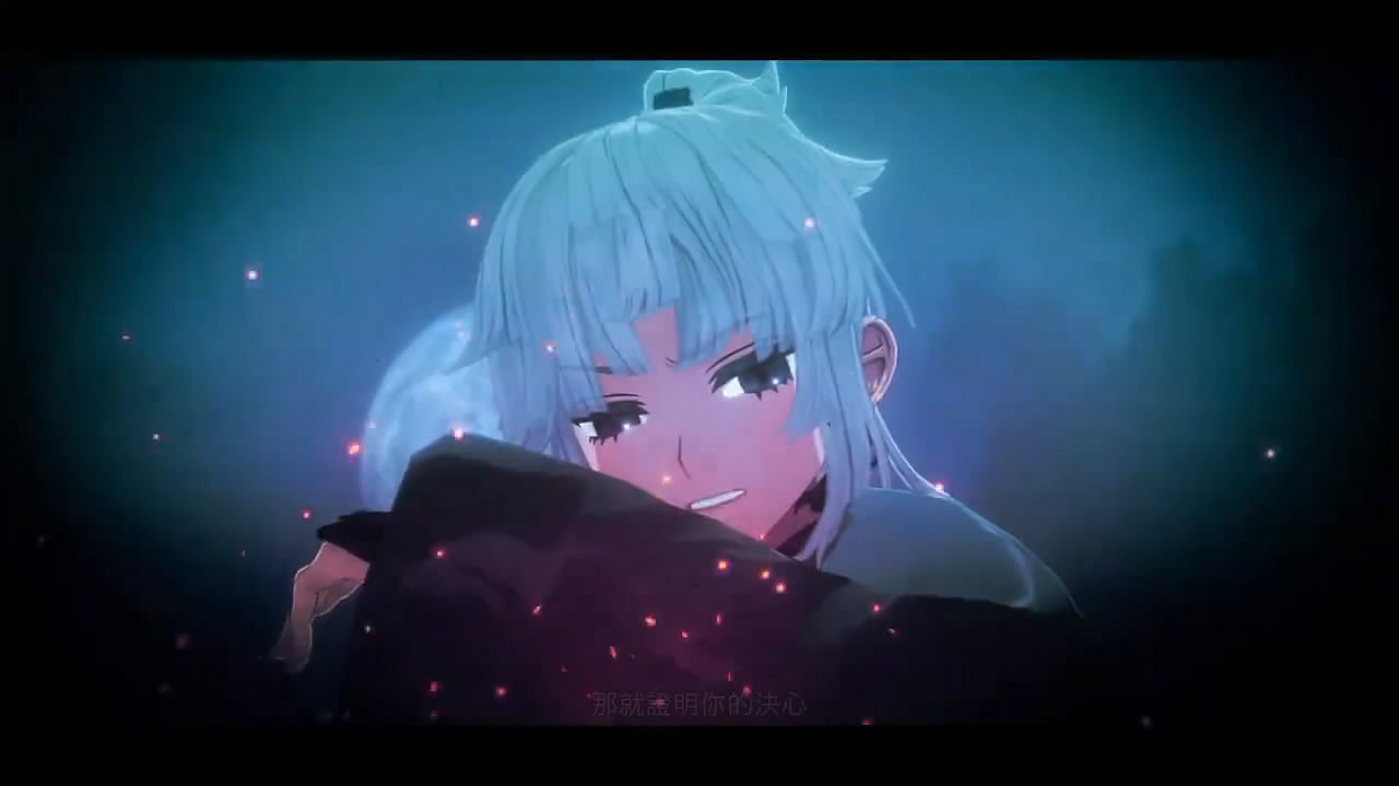 《Fate/Samurai Remnant》“Rider”陣營介紹影像賞!