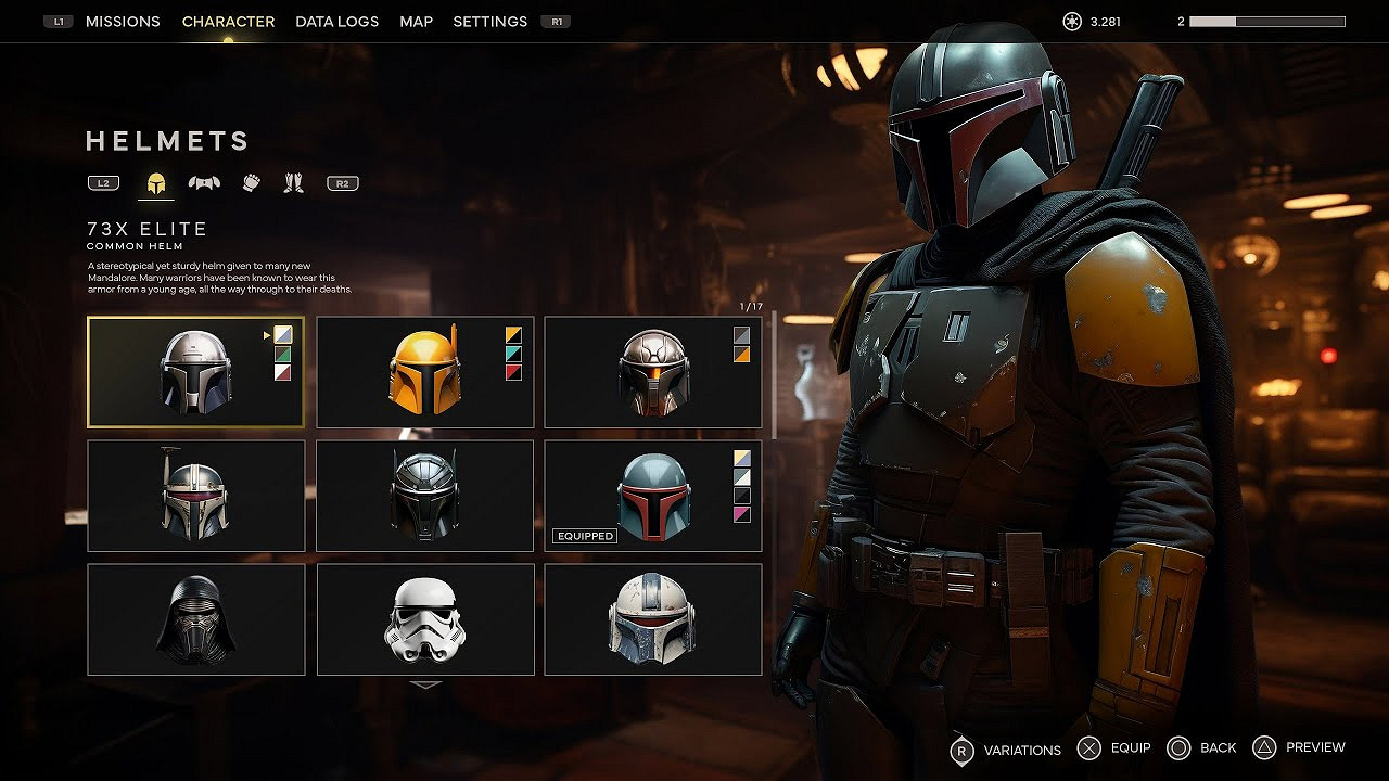 傳聞:B社正開發迪士尼IP 或為《星戰》系列新作! 傳聞:B社正開發迪士尼IP 或為《星戰》系列新作!