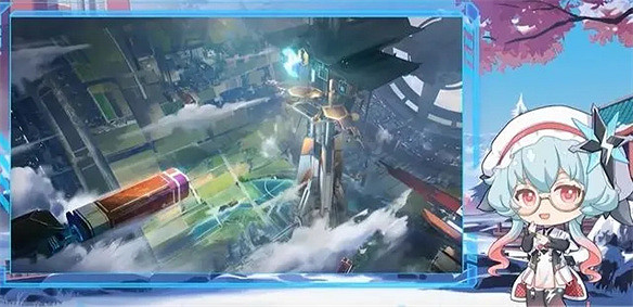 幻塔坎州設定引熱議,玩家直言“必將大爆” 幻塔坎州設定引熱議,玩家直言“必將大爆”