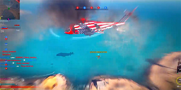 《CODM19》玩家分享史詩級擊殺影片:動作大片即視感! 《CODM19》玩家分享史詩級擊殺影片:動作大片即視感!