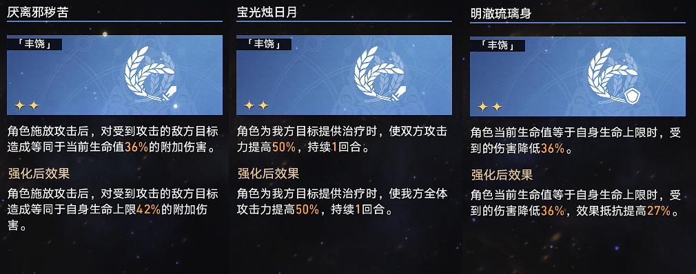 《崩壞星穹鐵道》蝗災難度五豐饒怎麽打 蝗災難度五豐饒通關攻略 《崩壞星穹鐵道》蝗災難度五豐饒怎麽打 蝗災難度五豐饒通關攻略