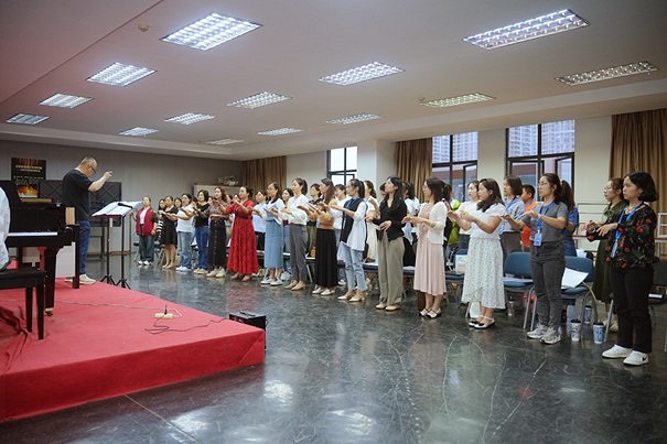 米哈遊薪火公益計劃第3年 聚焦鄉村青少年美育素養提升