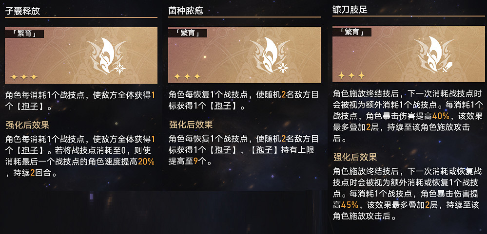 《崩壞星穹鐵道》蝗災難度五繁育怎麽打 蝗災難度五繁育通關攻略 《崩壞星穹鐵道》蝗災難度五繁育怎麽打 蝗災難度五繁育通關攻略