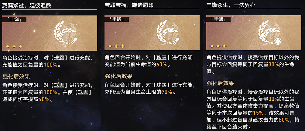 《崩壞星穹鐵道》蝗災難度五豐饒怎麽打 蝗災難度五豐饒通關攻略 《崩壞星穹鐵道》蝗災難度五豐饒怎麽打 蝗災難度五豐饒通關攻略