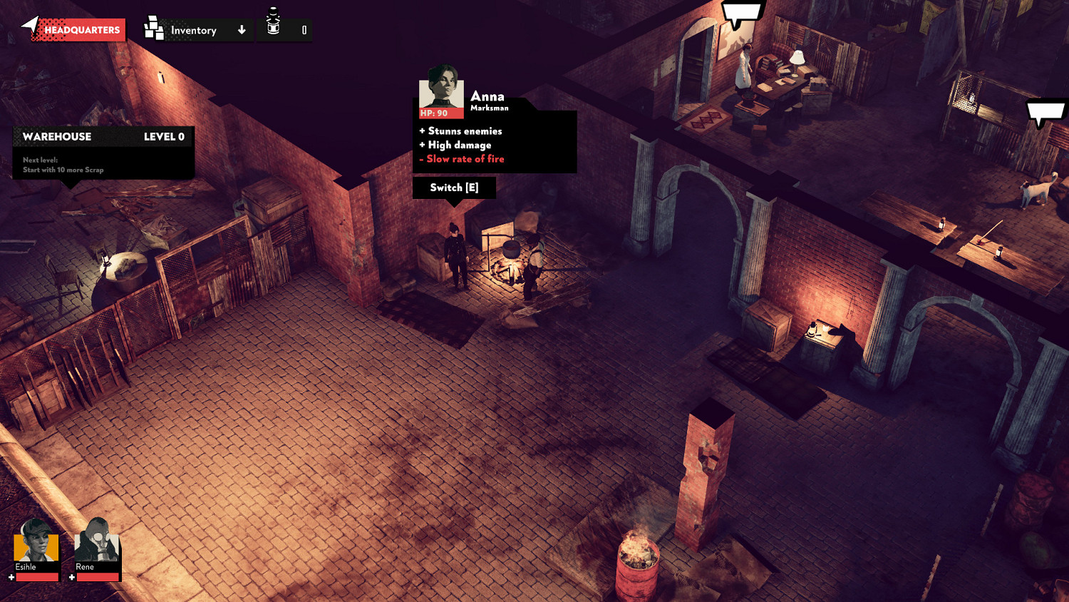 末日生存策略遊戲《瘟疫列車》今年10月登陸Steam! 末日生存策略遊戲《瘟疫列車》今年10月登陸Steam!